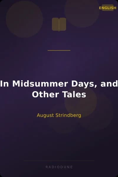 In Midsummer Days, and Other Tales