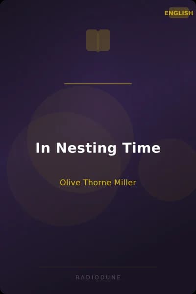 In Nesting Time
