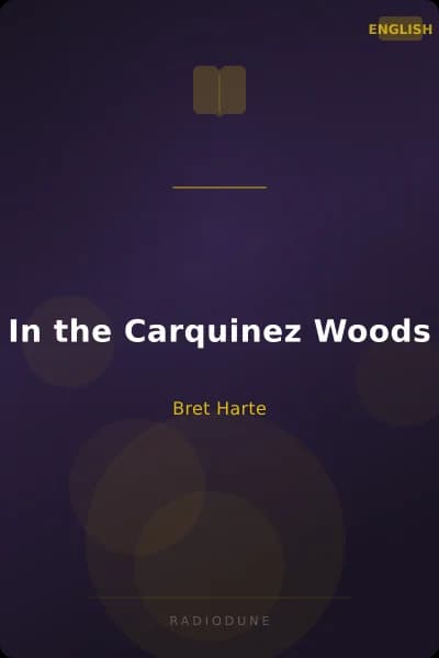 In the Carquinez Woods