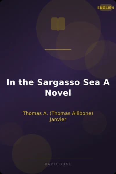 In the Sargasso Sea A Novel
