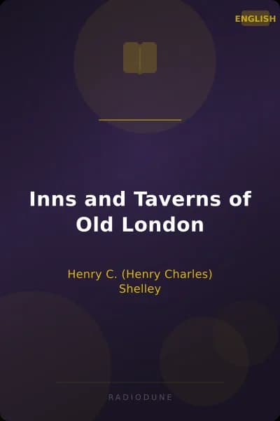 Inns and Taverns of Old London