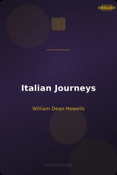 Italian Journeys