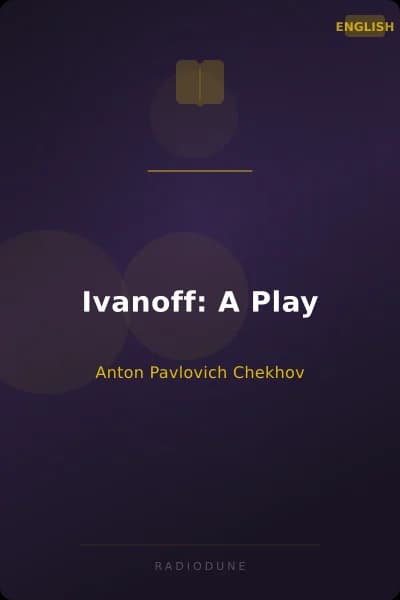 Ivanoff: A Play