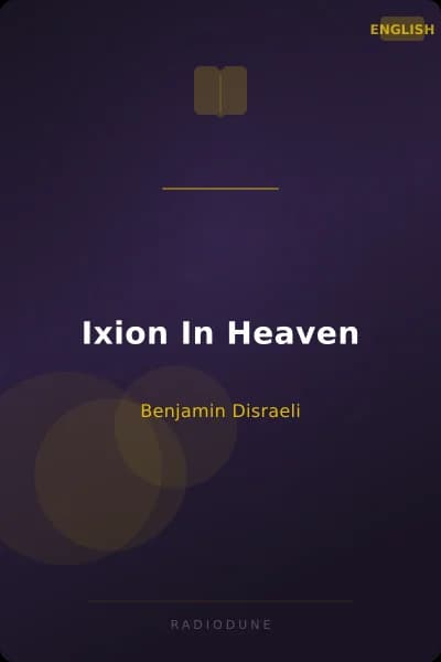 Ixion In Heaven