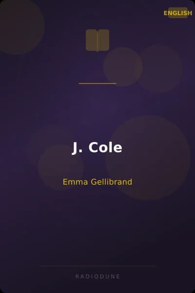 J. Cole