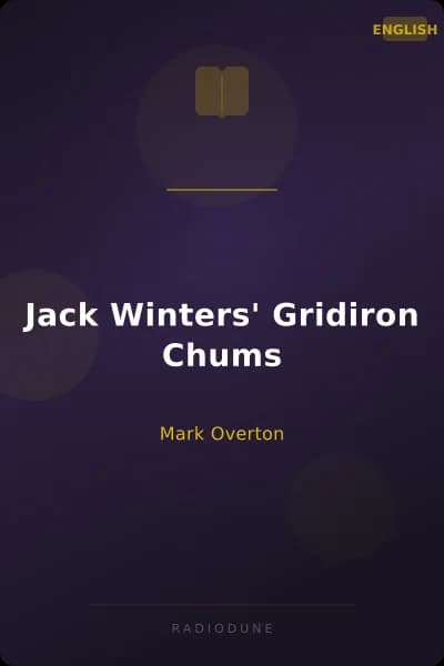 Jack Winters' Gridiron Chums
