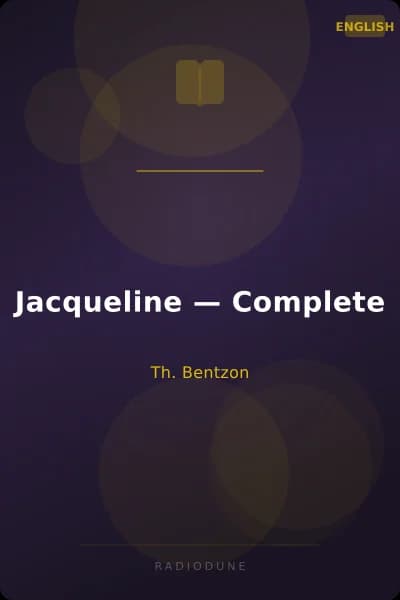 Jacqueline — Complete