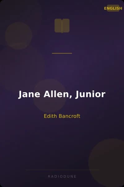 Jane Allen, Junior