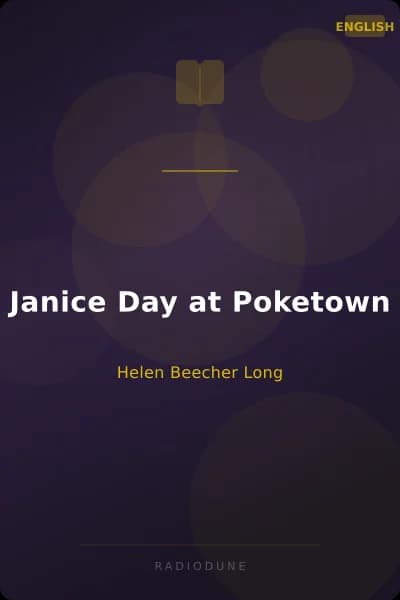 Janice Day at Poketown