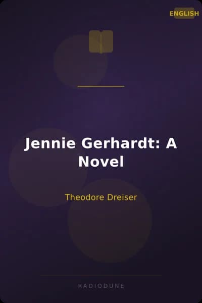Jennie Gerhardt: A Novel