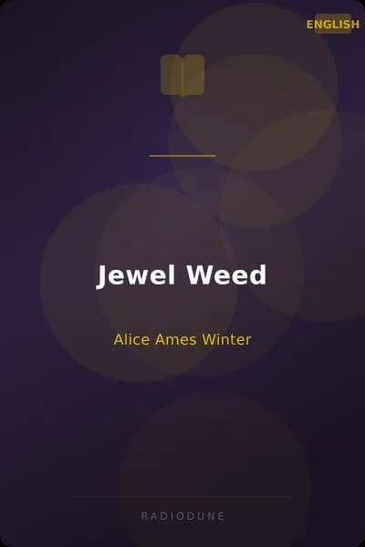 Jewel Weed