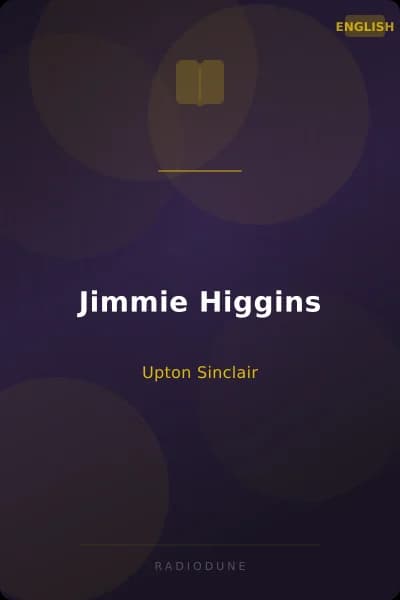 Jimmie Higgins