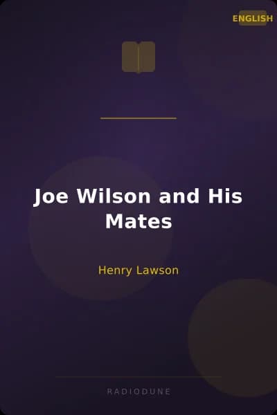 Joe Wilson and His Mates