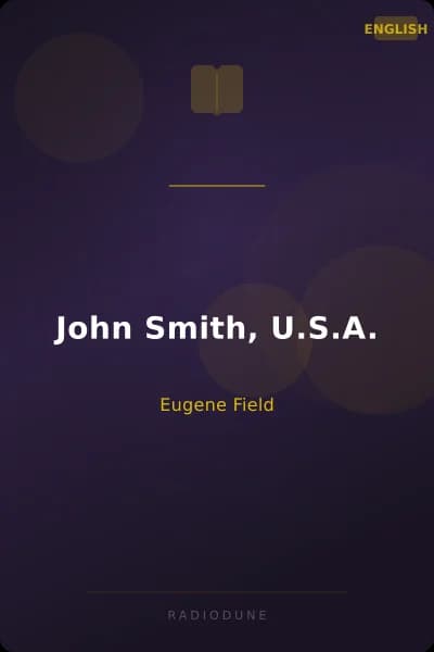 John Smith, U.S.A.