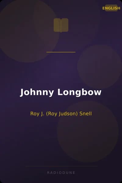 Johnny Longbow