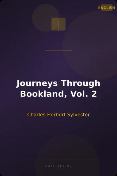 Journeys Through Bookland, Vol. 2