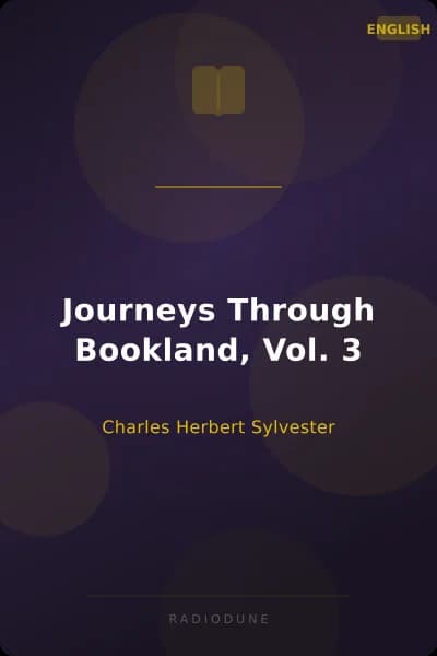 Journeys Through Bookland, Vol. 3