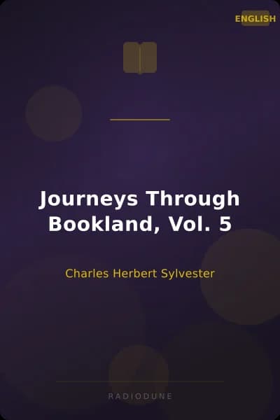 Journeys Through Bookland, Vol. 5