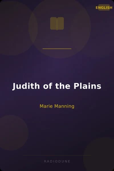 Judith of the Plains