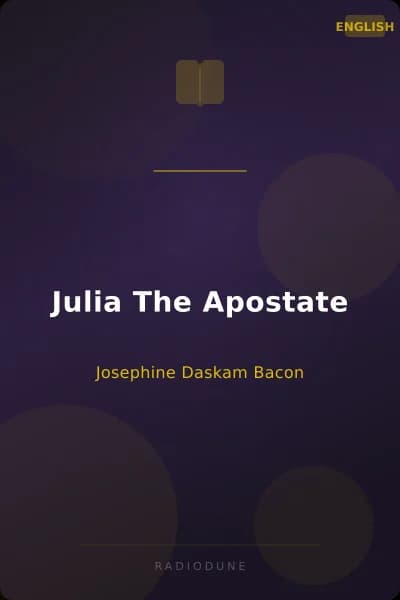 Julia The Apostate