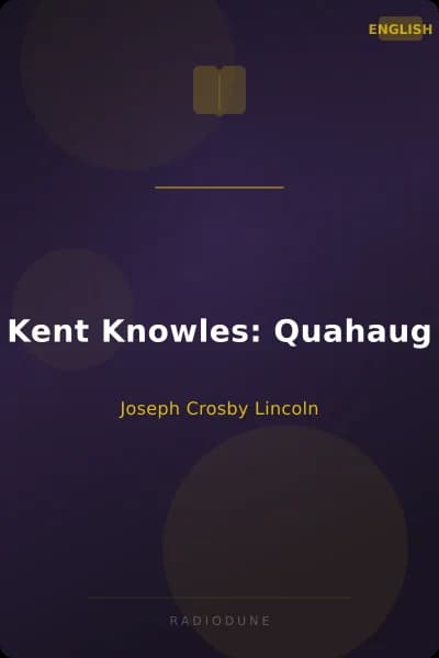 Kent Knowles: Quahaug