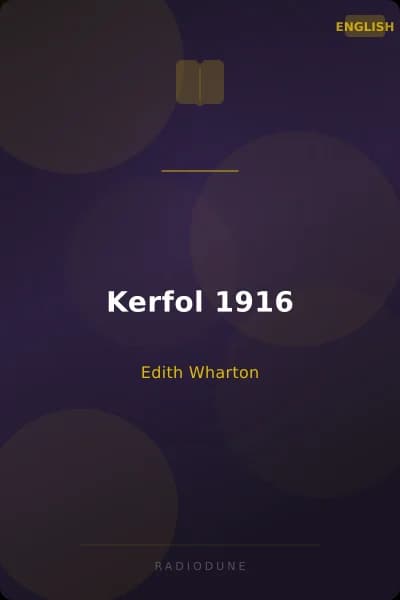 Kerfol 1916
