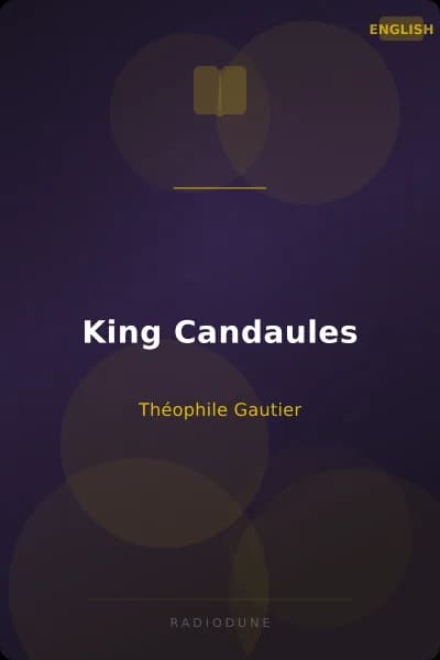 King Candaules