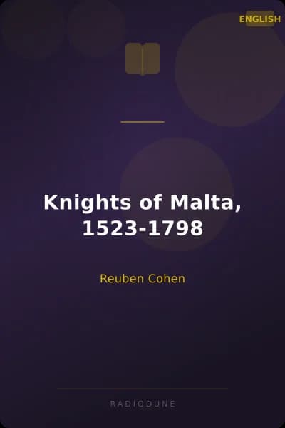 Knights of Malta, 1523-1798