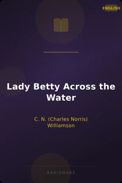 Lady Betty Across the Water