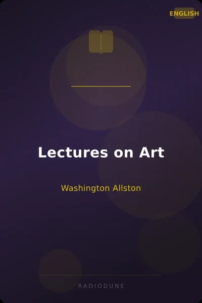 Lectures on Art