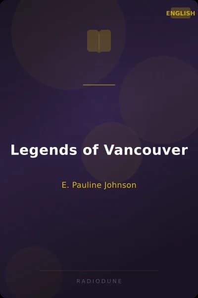Legends of Vancouver