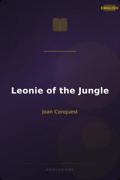Leonie of the Jungle