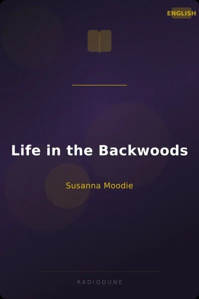 Life in the Backwoods