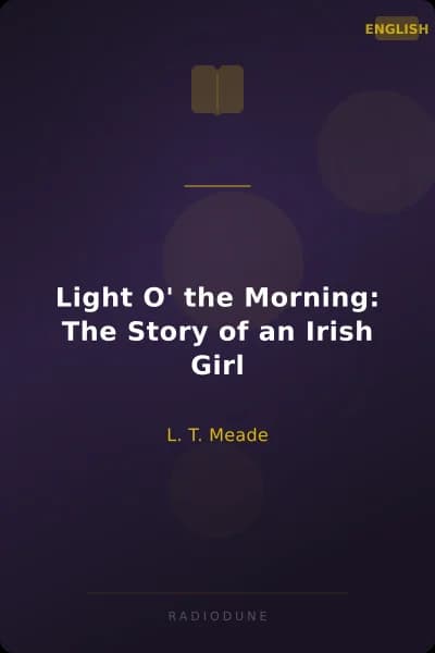 Light O' the Morning: The Story of an Irish Girl