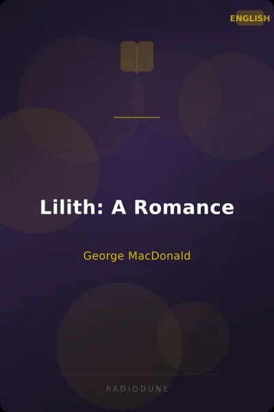 Lilith: A Romance