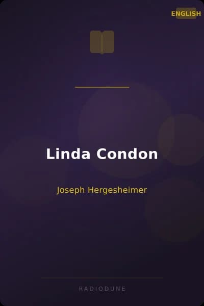Linda Condon