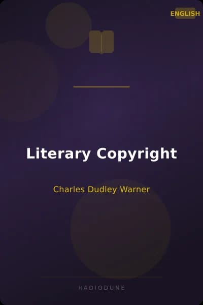 Literary Copyright
