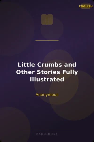 Little Crumbs and Other Stories Fully Illustrated