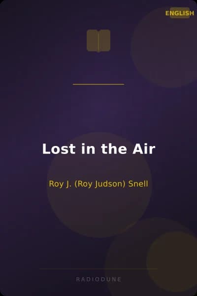 Lost in the Air