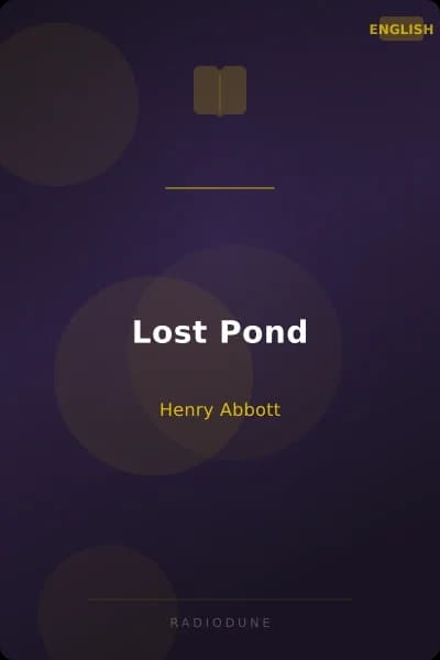 Lost Pond