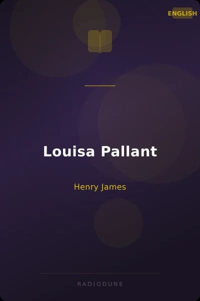 Louisa Pallant
