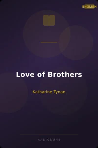 Love of Brothers
