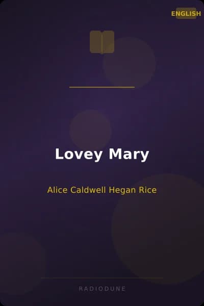 Lovey Mary