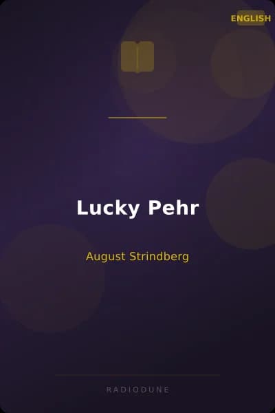 Lucky Pehr