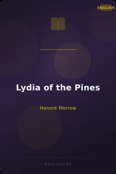 Lydia of the Pines