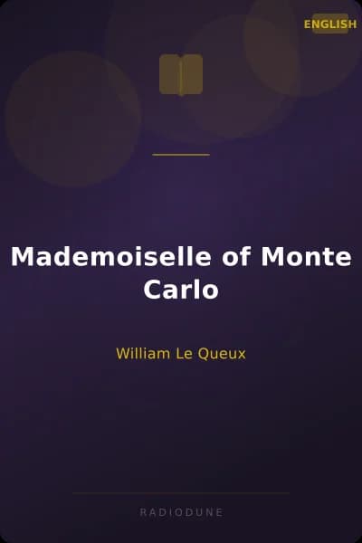 Mademoiselle of Monte Carlo