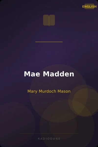 Mae Madden