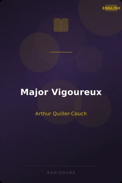 Major Vigoureux