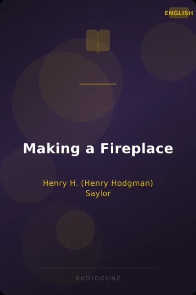 Making a Fireplace