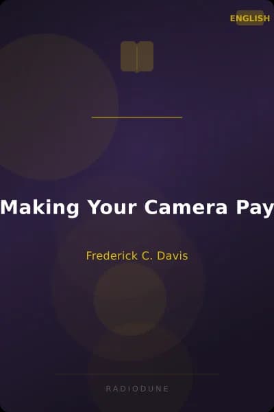 Making Your Camera Pay